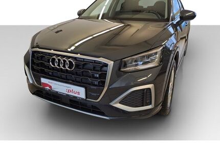 Audi Q2 11.500 km 26.970 &euro; Bernbeuren 86975
