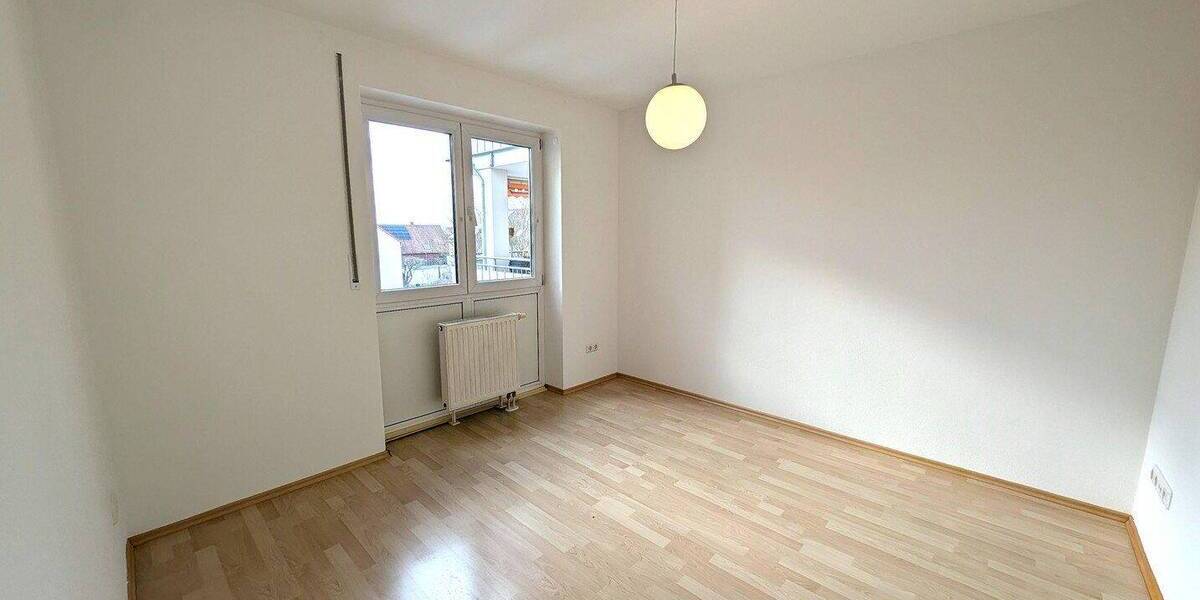 Etagenwohnung Mering Reifersbrunn - 3 Zimmer, 85 m&sup2;, 379.000&euro; | Angebot:26819542