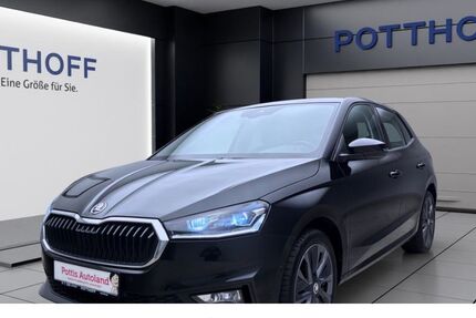 Skoda Fabia 95.262 km 18.447 &euro; Hamm 59075