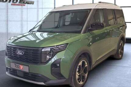 Ford Tourneo 8.866 km 26.390 &euro; Miesbach 83714