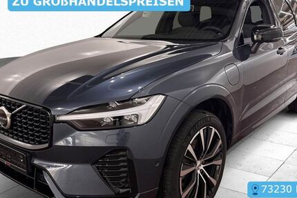 Volvo XC60 68.621 km 39.707 &euro; Frankfurt 60596