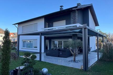 Charmantes Einfamilienhaus in Top Lage 7 zimmer