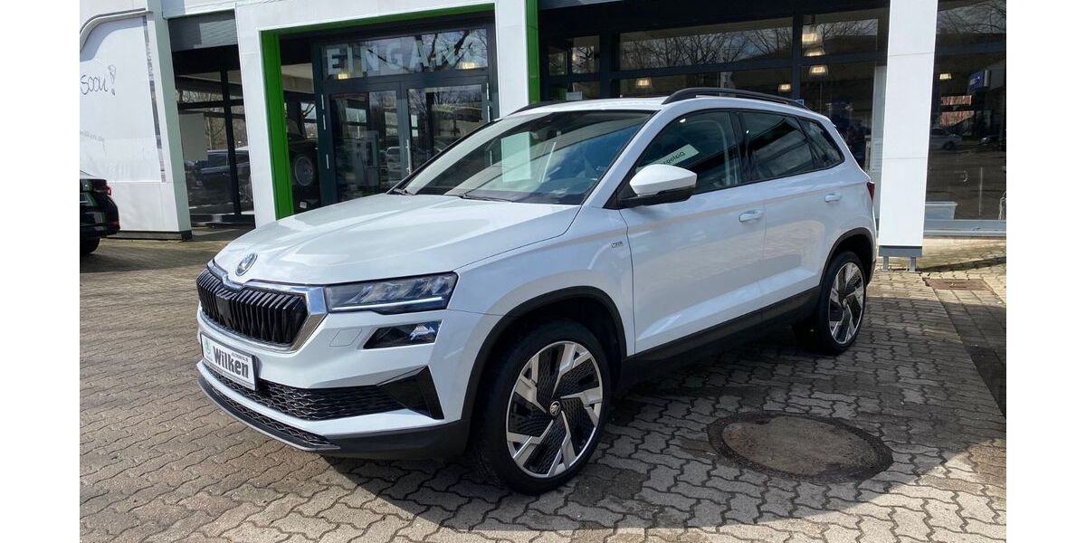 Skoda Karoq 74.345 km 29.980 &euro; Reinbek bei Hamburg 21465