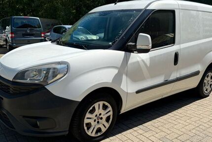 Fiat Doblo 161.400 km 4.900 &euro; Clausthal-Zellerfeld 38678