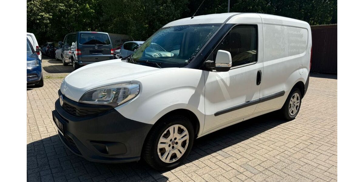 Fiat Doblo 161.400 km 4.900 &euro; Clausthal-Zellerfeld 38678