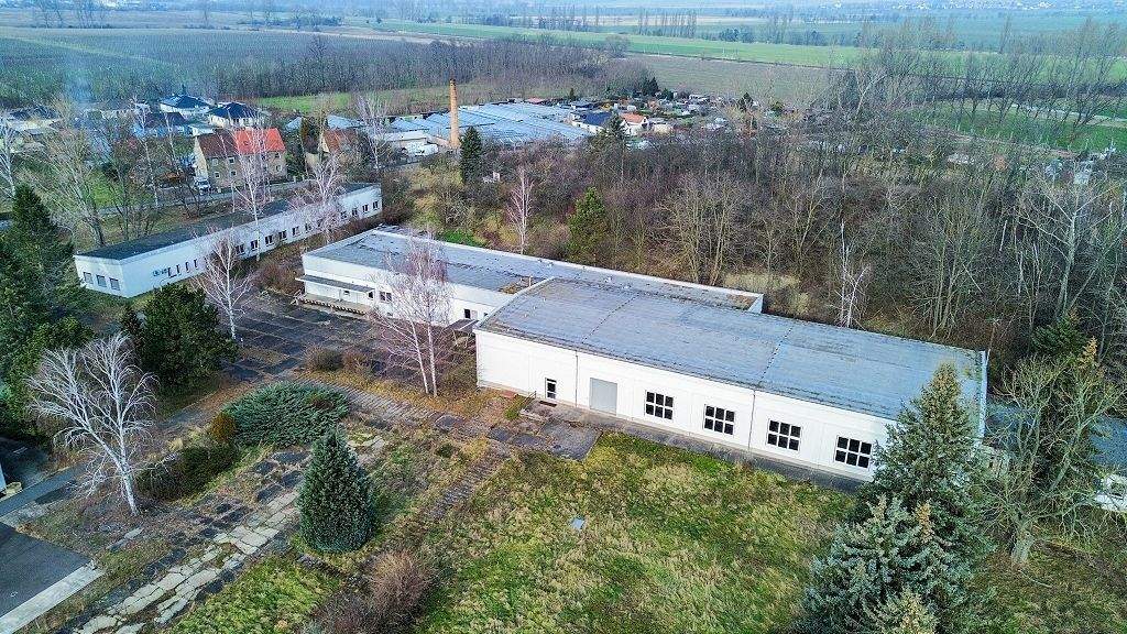Gewerbeobjekt Coswig - 3.500.000&euro; | Angebot:24504070