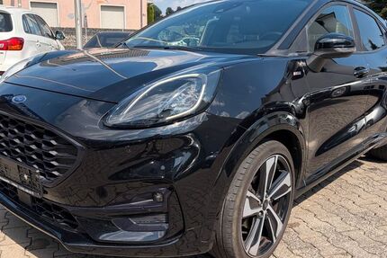 Ford Puma 177.500 km 11.799 &euro; Elz 65604