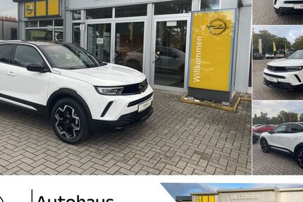 Opel Mokka 20.937 km 22.390 &euro; Worpswede 27726
