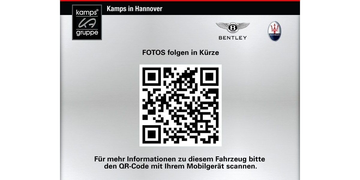 Bentley Flying Spur 24.900 km 239.800 &euro; Hannover 30655