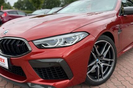 BMW M8 40.000 km 74.987 &euro; Wandlitz 16348