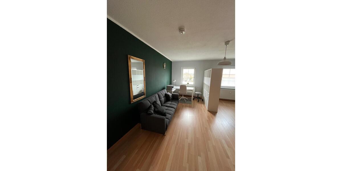 Etagenwohnung Zwickau Zwickau-Nord - 1 Zimmer, 33 m&sup2;, 35.000&euro; | Angebot:26152232
