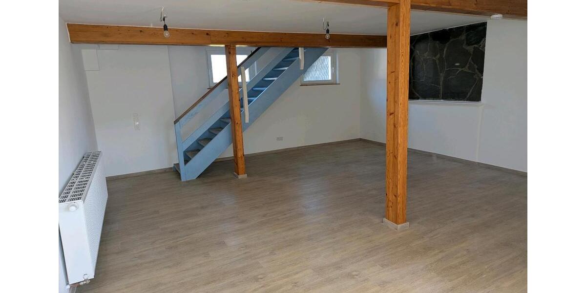 Etagenwohnung Much - 4 Zimmer, 125 m&sup2;, 1.400&euro; | Angebot:26311921