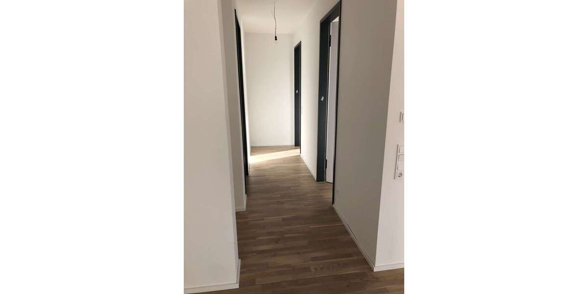 Etagenwohnung Herford - 3 Zimmer, 86 m&sup2;, 1.190&euro; | Angebot:27344920