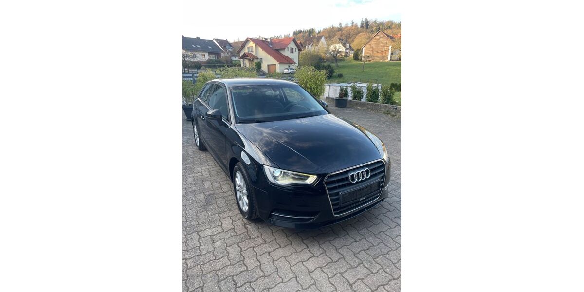 Audi A3 199.599 km 5.750 &euro; Naumburg 34311