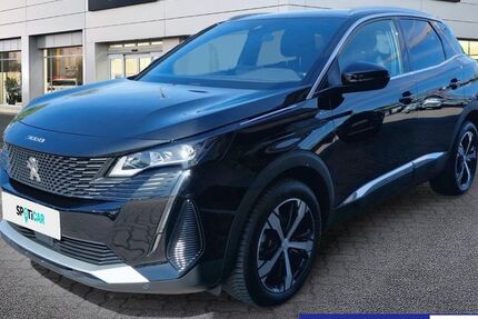 Peugeot 3008 29.450 km 21.730 &euro; Heidenau 01809
