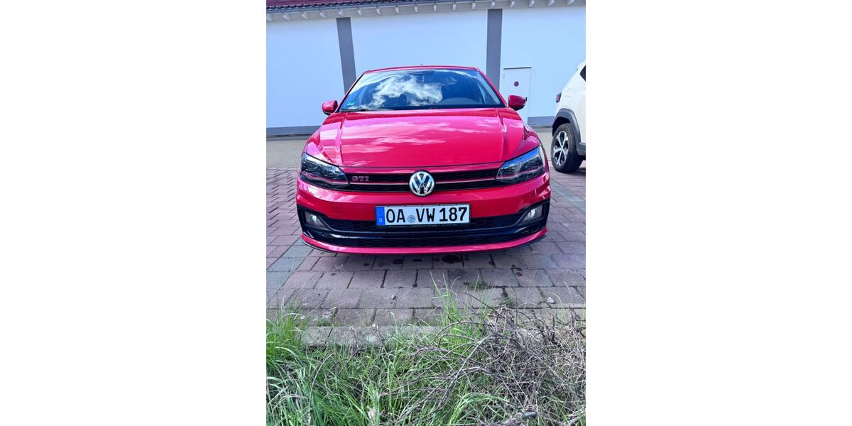 VW Polo 145.200 km 15.200 &euro; Sonthofen 87527
