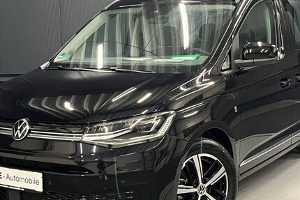 VW Caddy 2.850 km 34.890 &euro; Helmstedt 38350