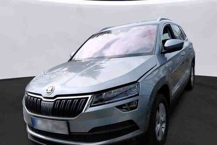 Skoda Karoq 59.350 km 23.590 &euro; Diez 65582
