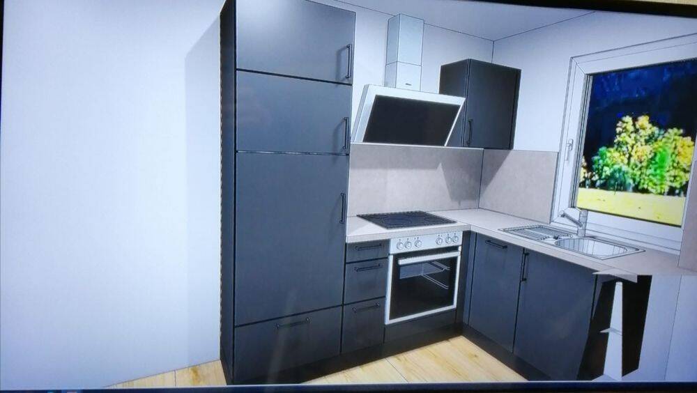 Etagenwohnung Ergoldsbach Langenhettenbach - 2 Zimmer, 66 m&sup2;, 755&euro; | Angebot:26787612
