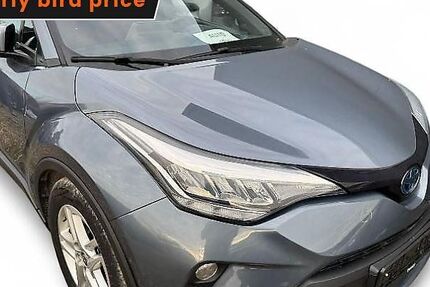 Toyota C-HR 73.289 km 18.249 &euro; Ergolding 84030