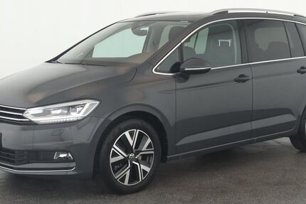 VW Touran 9.700 km 35.184 &euro; Neuss 41464
