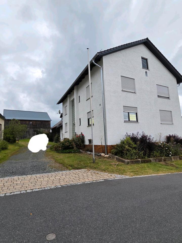 Ein-Zweifamilienhaus in Birnbaum