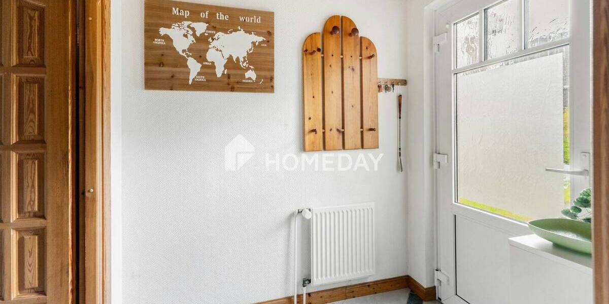 Etagenwohnung Osterrönfeld - 2 Zimmer, 45 m&sup2;, 130.000&euro; | Angebot:26886594