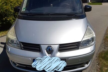 Renault Espace 321.000 km 2.999 &euro; Schöfweg 94572