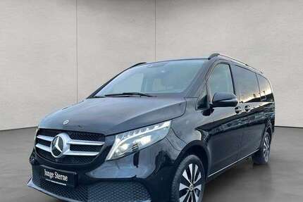 Mercedes-Benz V 250 62.829 km 49.990 &euro; Schweinfurt 97424