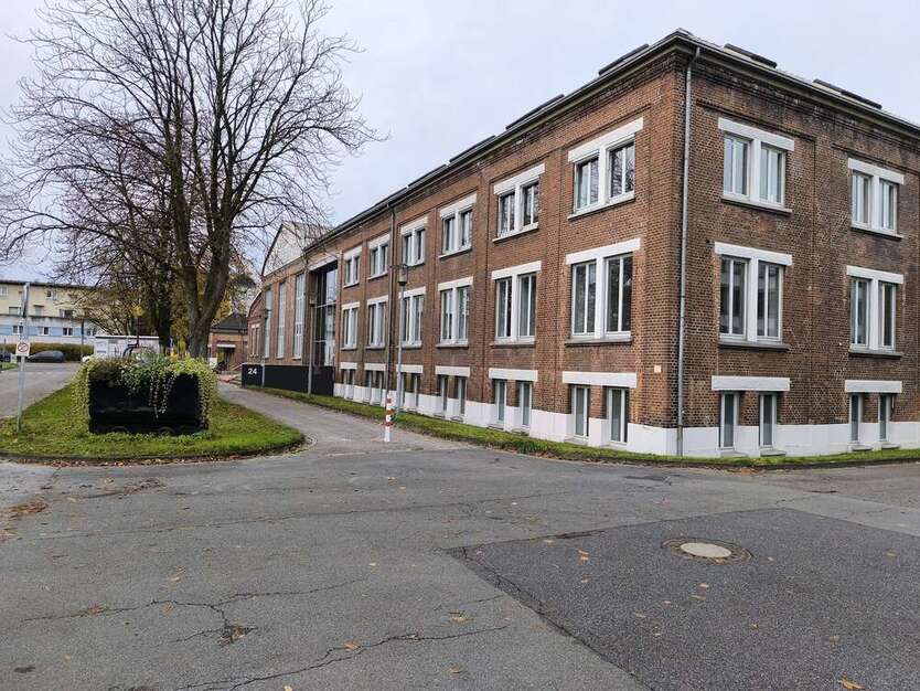 Büro in Lünen 712 € 89 m² zimmer