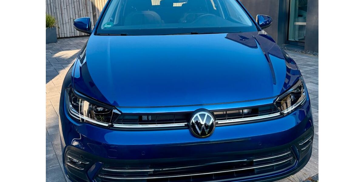 VW Polo 17.603 km 17.200 &euro; Merchweiler 66589