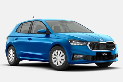 Skoda Fabia 3.000 km 18.990 € Aalen-Essingen 73457