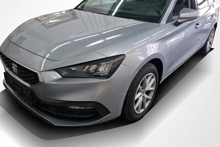 Seat Leon 54.343 km 21.940 &euro; Magdeburg 39126