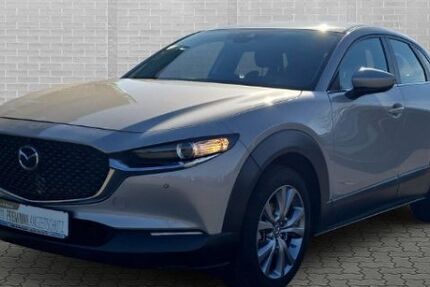Mazda CX-30 26.836 km 23.890 &euro; Gotha 99867