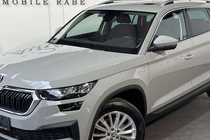 Skoda Kodiaq 89.750 km 31.749 &euro; Wardenburg 26203