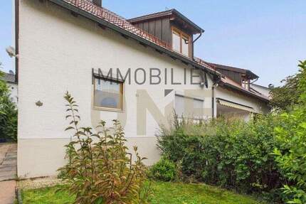 Doppelhaushälfte mit viel Platz für die ganze Familie 5 zimmer