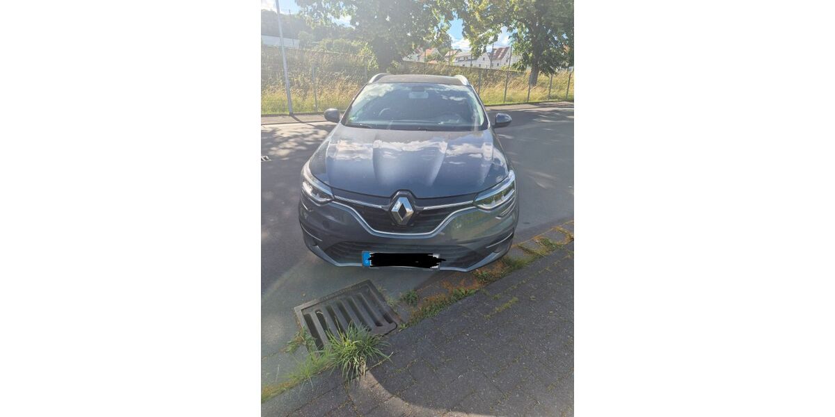 Renault Megane 132.901 km 10.500 &euro; Butzbach 35510