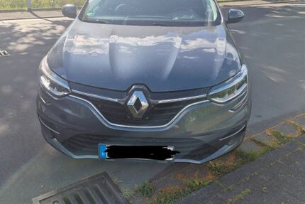 Renault Megane 132.901 km 8.800 &euro; Butzbach 35510