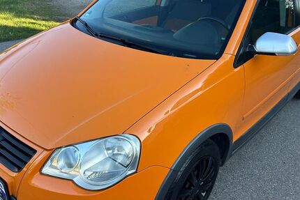 VW Polo 149.000 km 2.990 &euro; Röhrsdorf Chemnitz 09247
