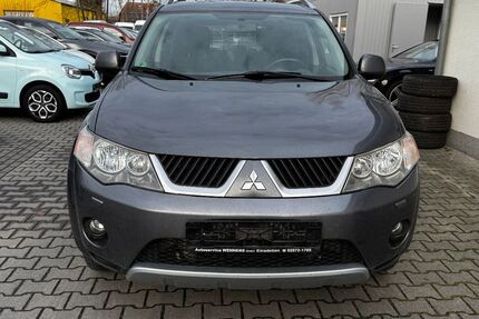 Mitsubishi Outlander 306.258 km 2.990 &euro; Münster 48157
