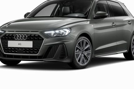 Audi A1 6.050 km 26.980 &euro; Brandenburg 14772