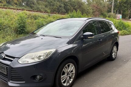 Ford Focus 146.500 km 4.799 € Limburg 65549