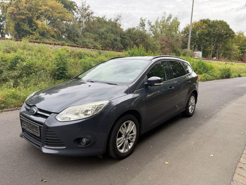 Ford Focus 146.500 km 4.799 € Limburg 65549