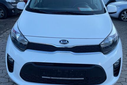 Kia Picanto 46.000 km 10.790 € Gevenich 56825