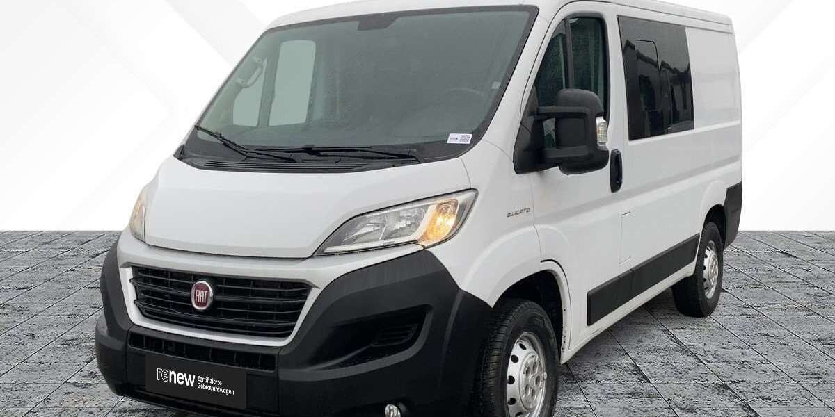 Fiat Ducato 66.769 km 19.793 &euro; Göttingen 37079