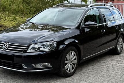 VW Passat 271.000 km 3.800 &euro; Nürnberg 90431
