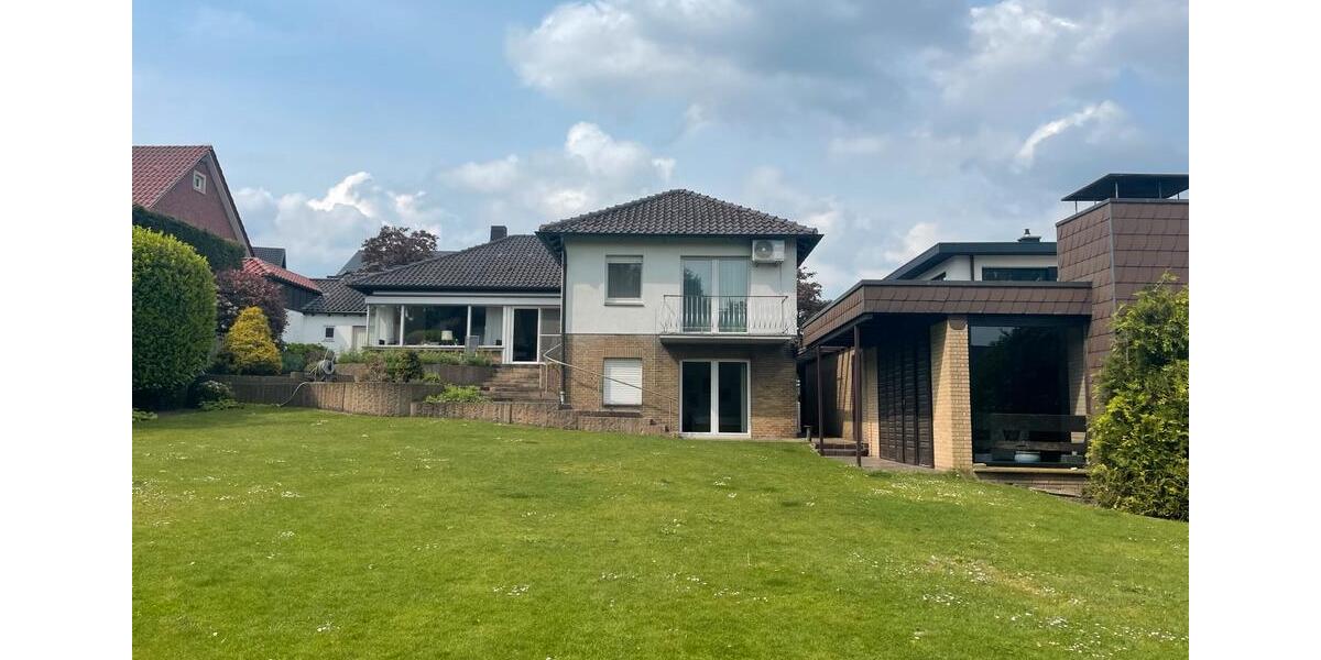 Einfamilienhaus Rheine Altenrheine - 4.5 Zimmer, 180 m&sup2;, 615.000&euro; | Angebot:26581713