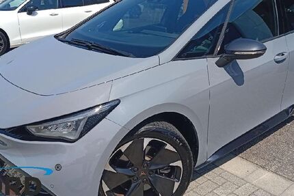 Cupra Born 26.382 km 25.350 &euro; Rheine 48432