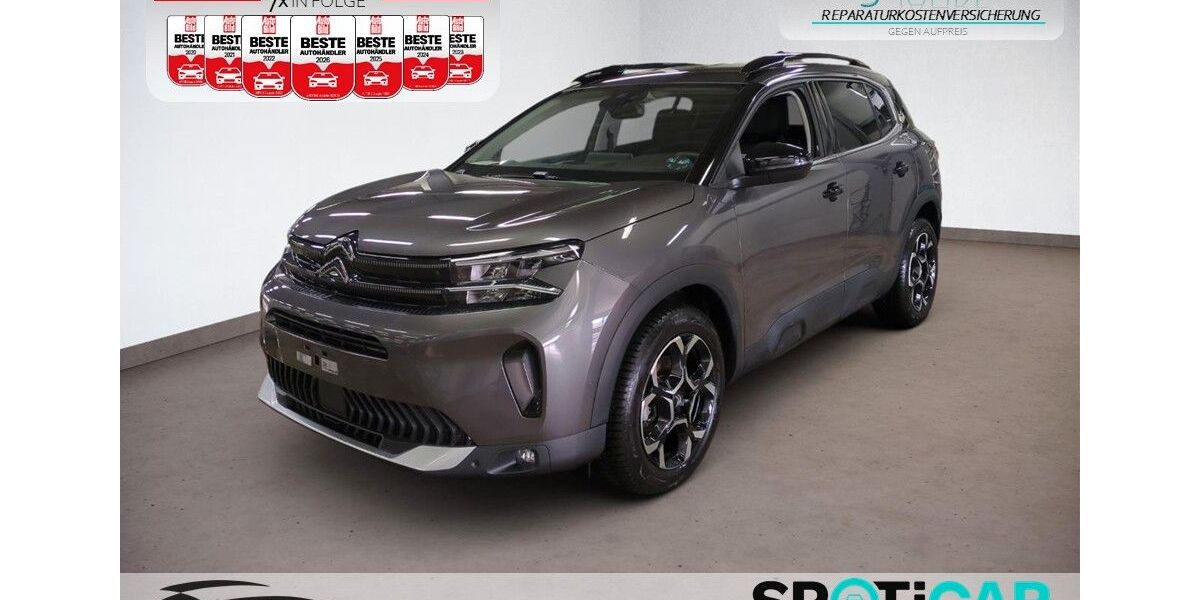 Citroen C5 Aircross 29.950 km 19.480 &euro; Schwandorf 92421