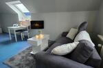 **ANFRAGESTOPP** Möblierte 2-Zimmerwohnung in Hattstedt bei Husum 2 zimmer
